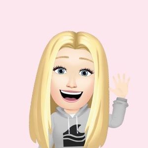 Meet your Posher, Chantal